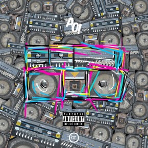 Ashley Outrageous Presents: The Playlist Vol. 3 Hosted by Gianni Lee [Mixtape Download]