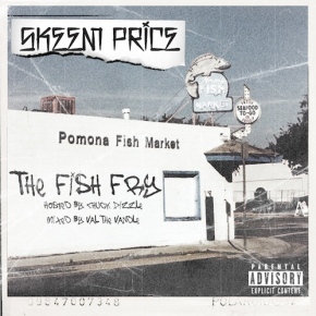 Skeem Price – The Fish Fry [Mixtape Download]
