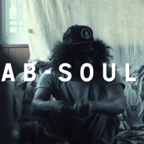 Ab-Soul Grew Up at the Record Shop – Turning Points via Noisey [VIDEO]